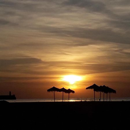 Apartamento Playa Blanca メリリャ エクステリア 写真