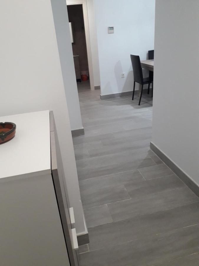Apartamento Playa Blanca メリリャ エクステリア 写真