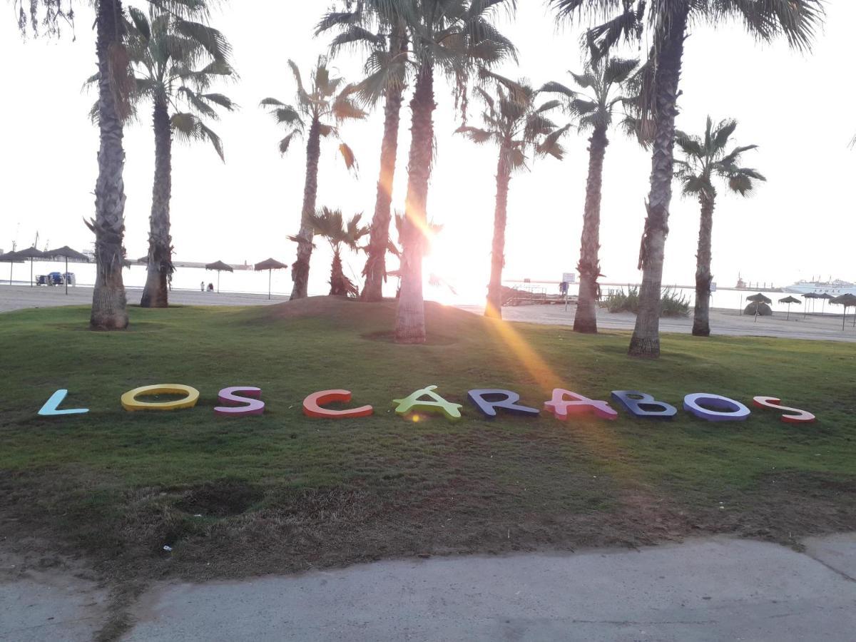 Apartamento Playa Blanca メリリャ エクステリア 写真