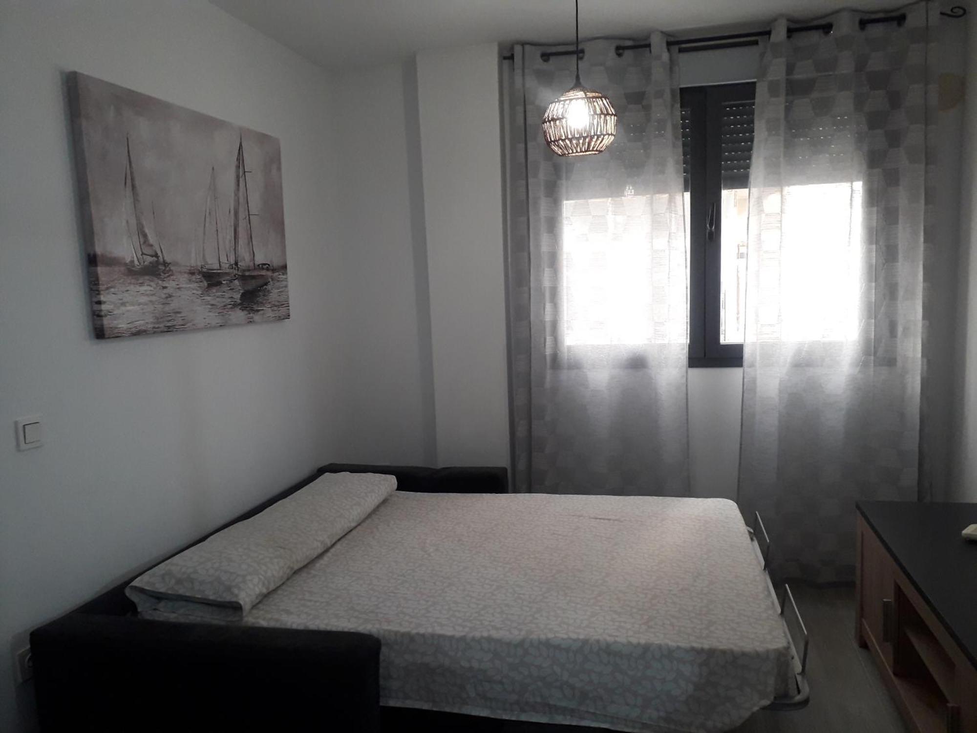 Apartamento Playa Blanca メリリャ エクステリア 写真