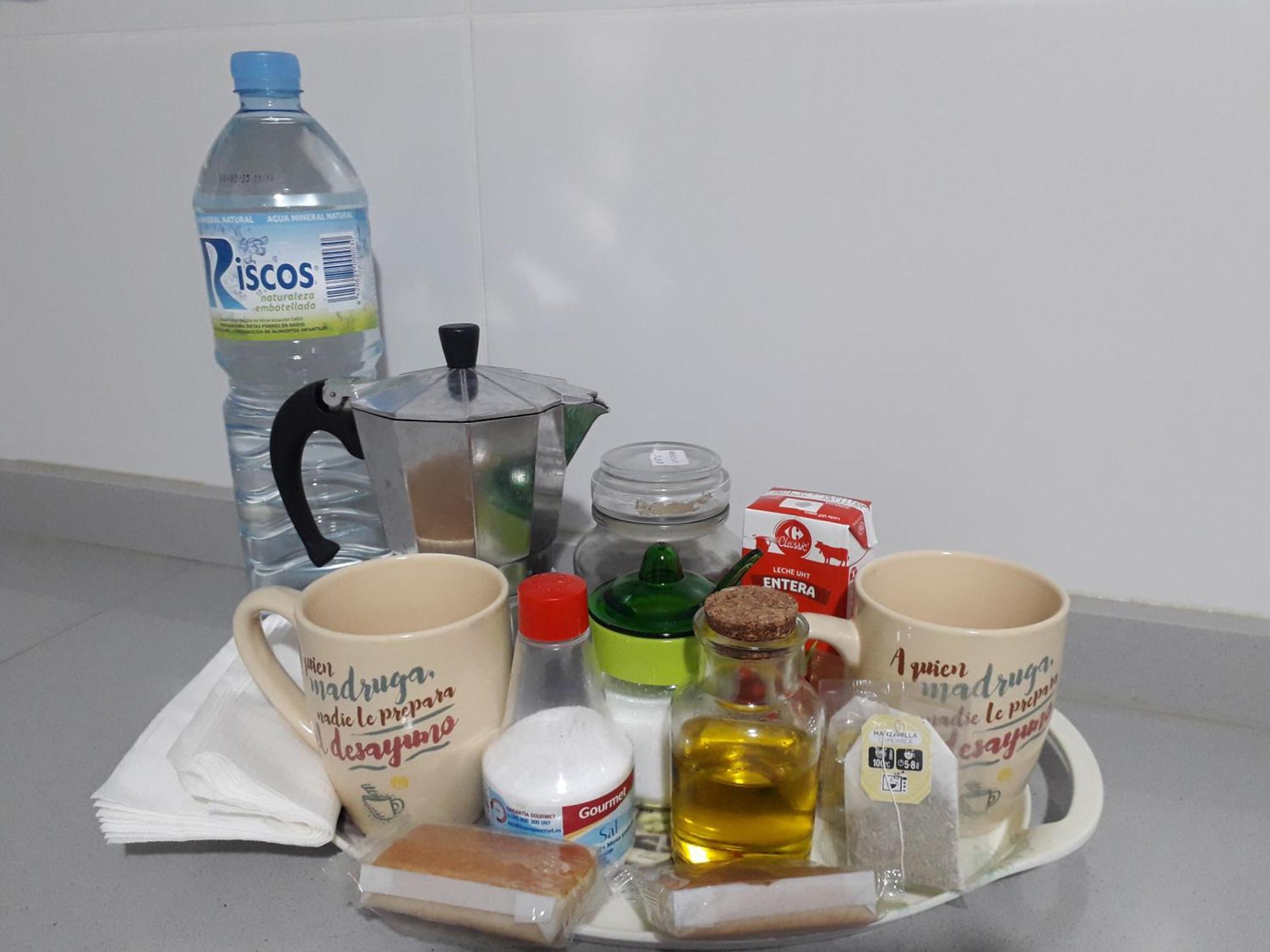 Apartamento Playa Blanca メリリャ エクステリア 写真
