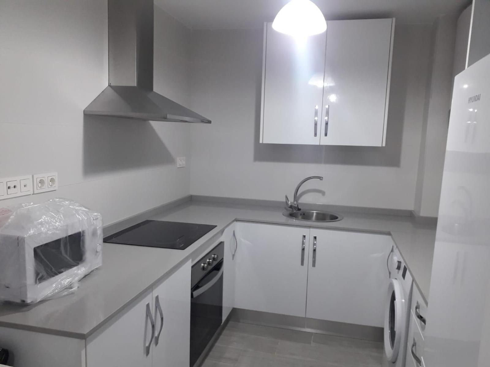 Apartamento Playa Blanca メリリャ エクステリア 写真