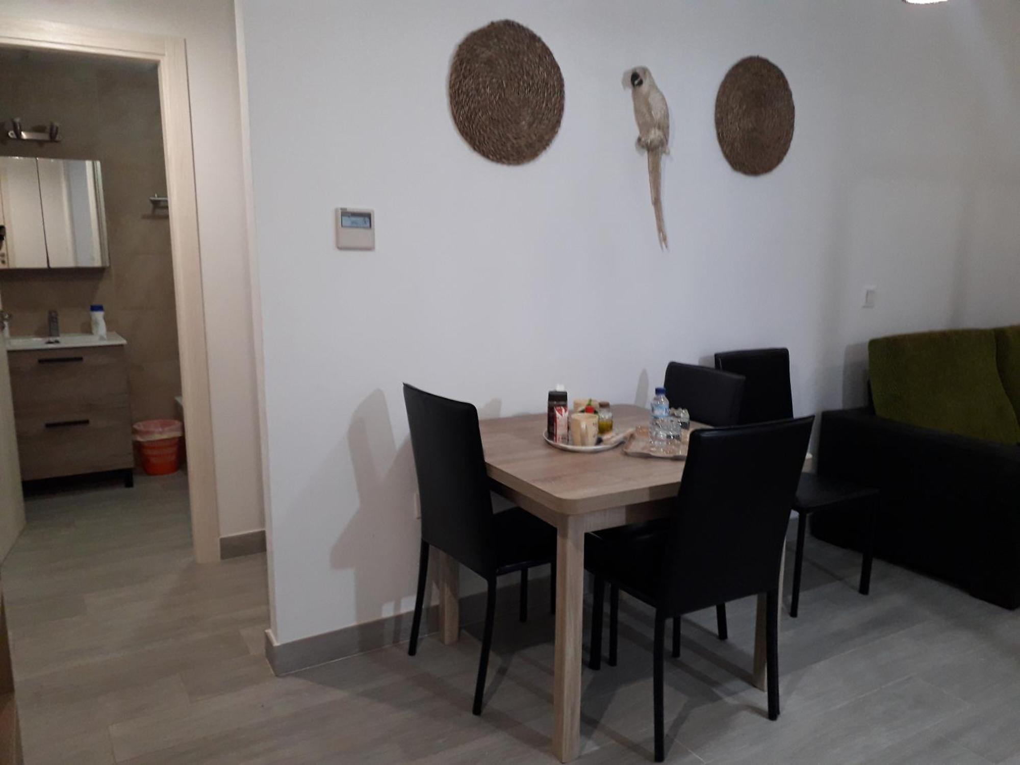 Apartamento Playa Blanca メリリャ エクステリア 写真