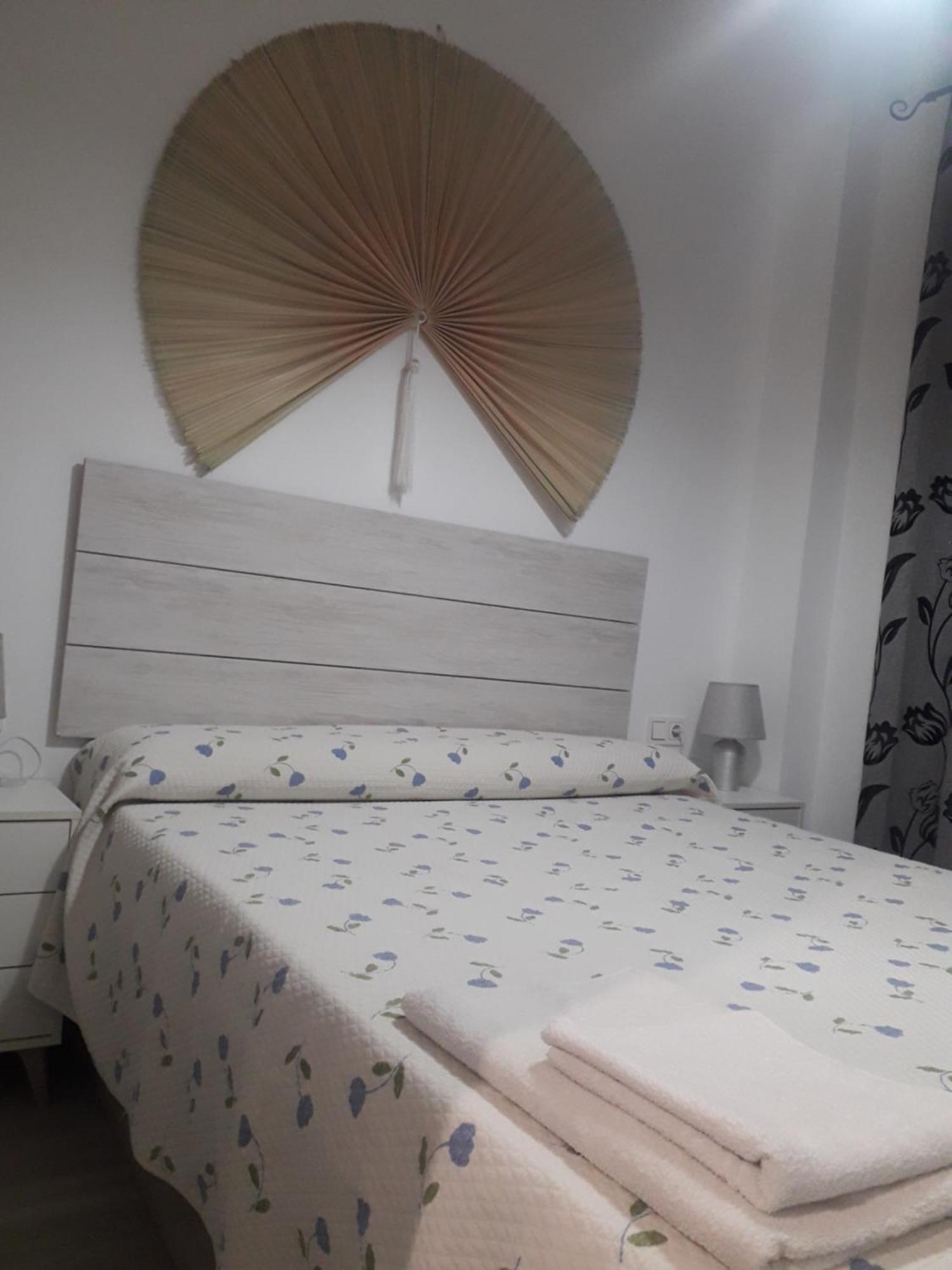 Apartamento Playa Blanca メリリャ エクステリア 写真