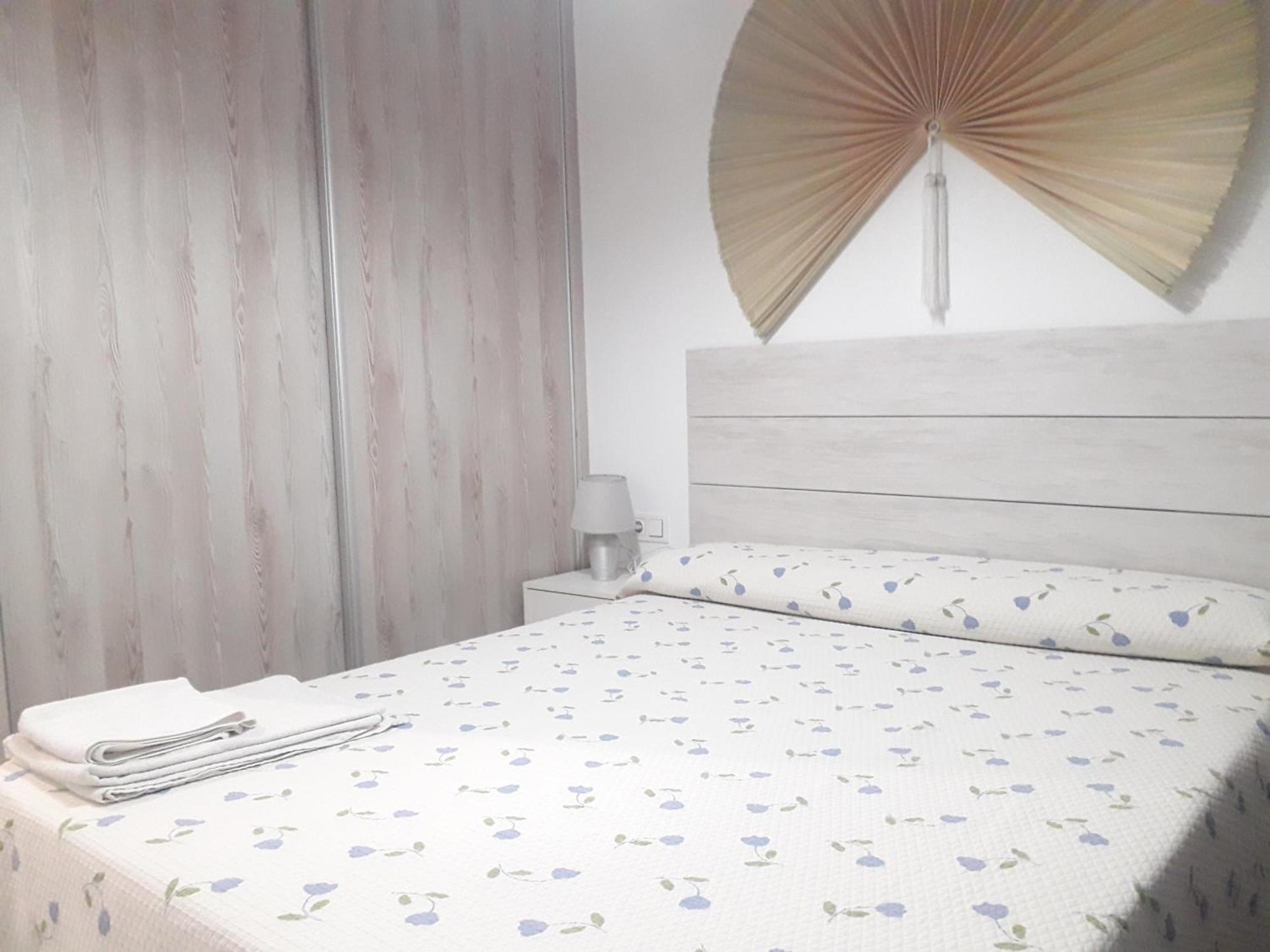 Apartamento Playa Blanca メリリャ エクステリア 写真