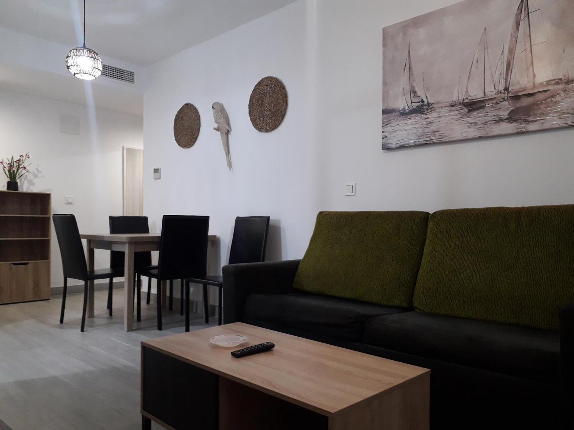 Apartamento Playa Blanca メリリャ エクステリア 写真